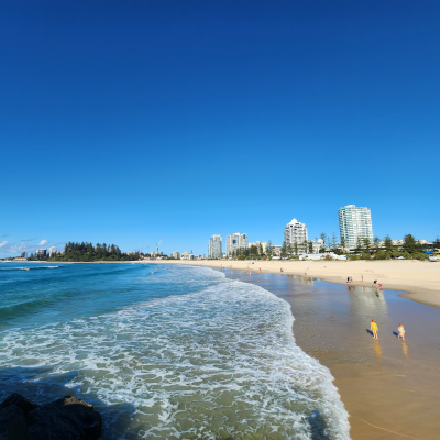 Coolangatta
